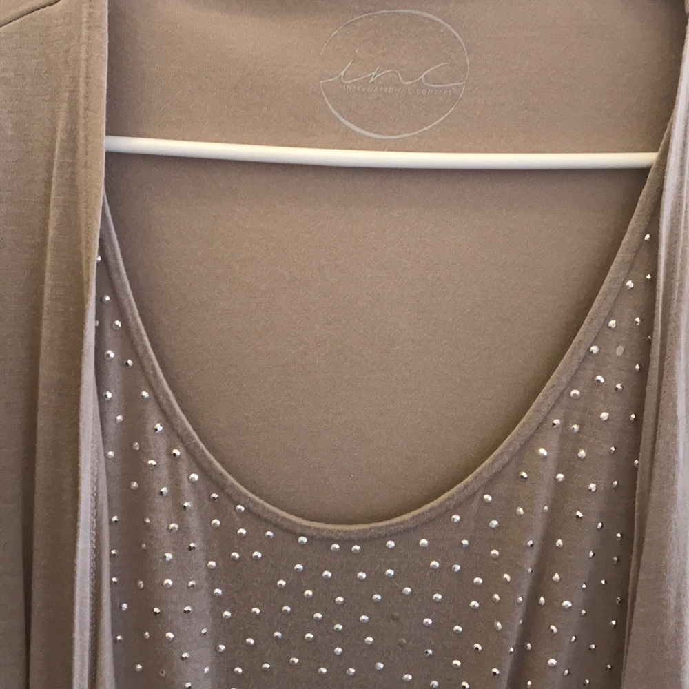 Women’s INC TOP